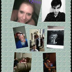 Meet your Posher, Glanton